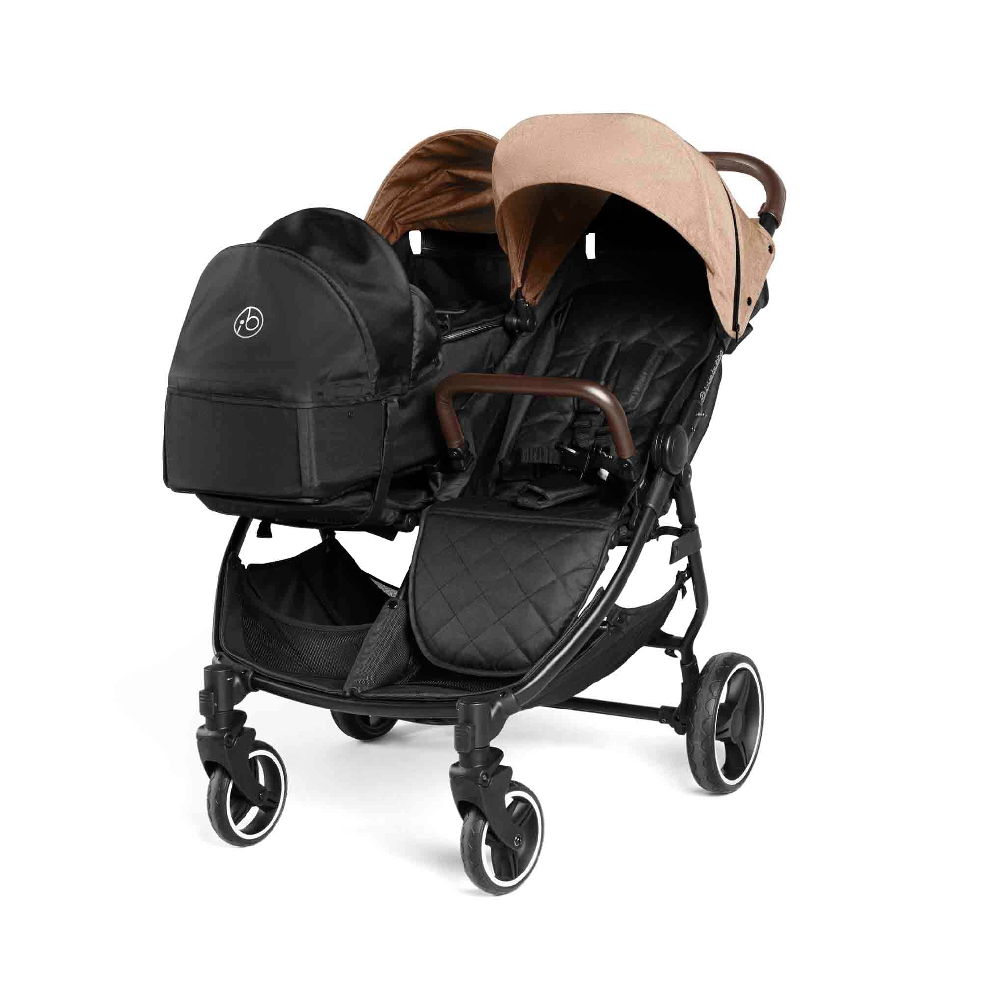 Venus Prime Double Stroller - Image 4
