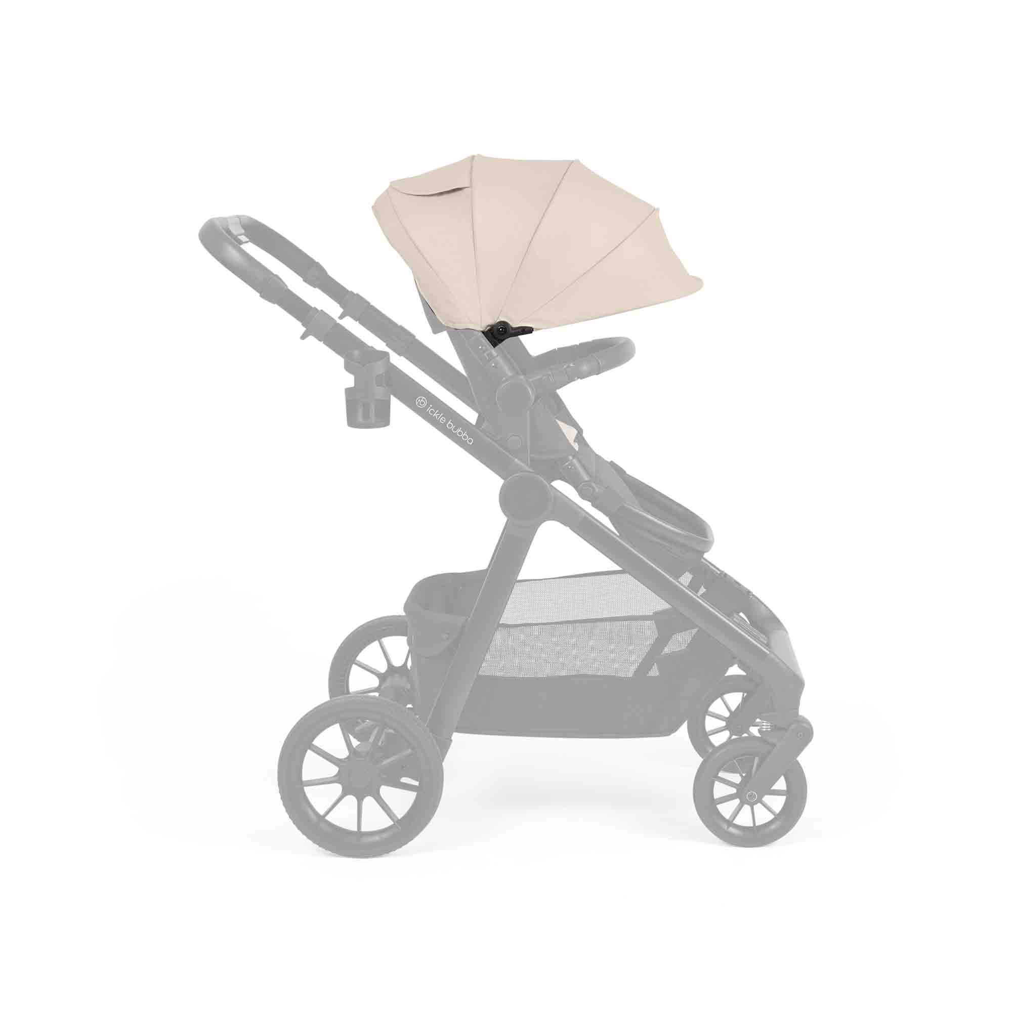 Virgo Complete Seat Hood - Image 2