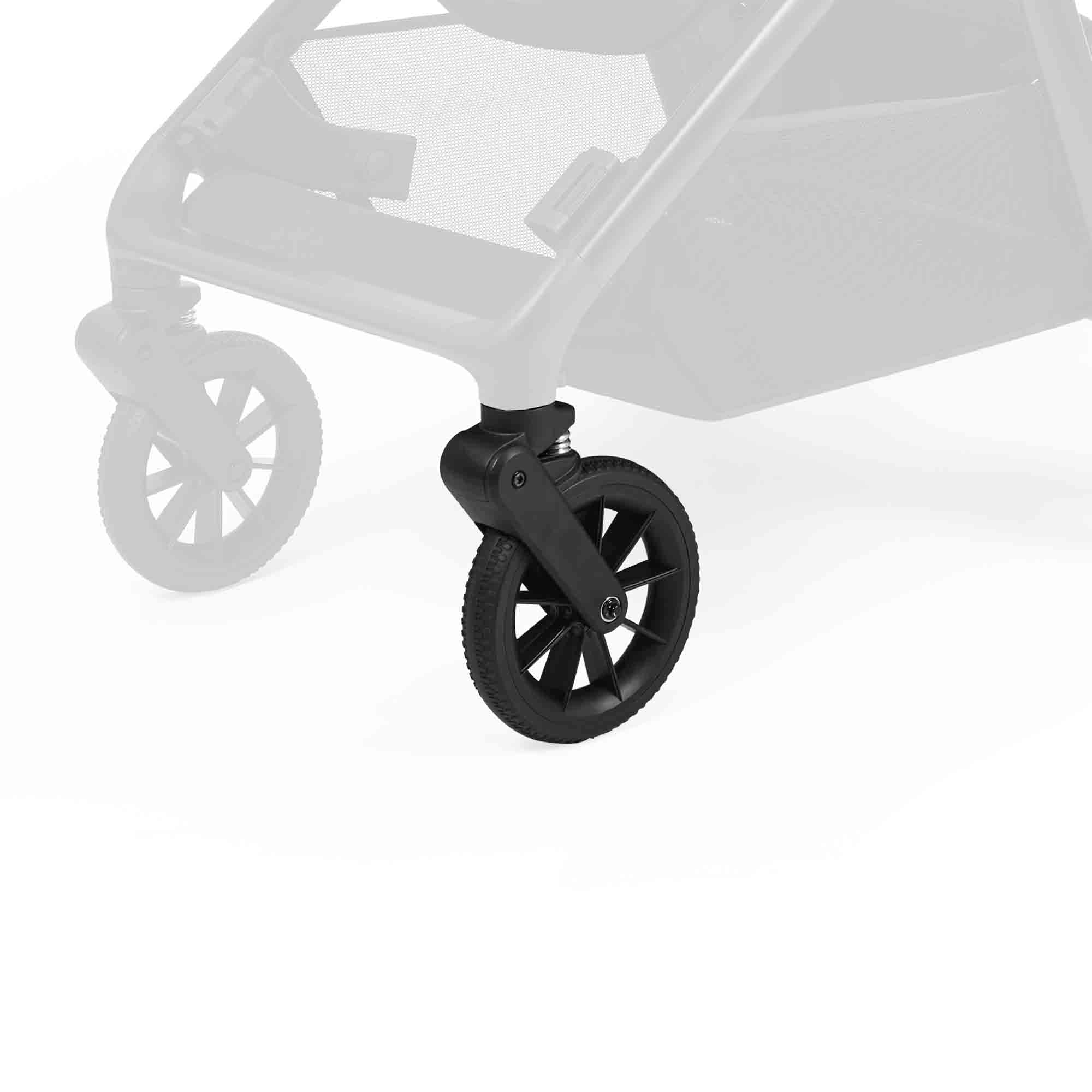 Virgo Front Wheel