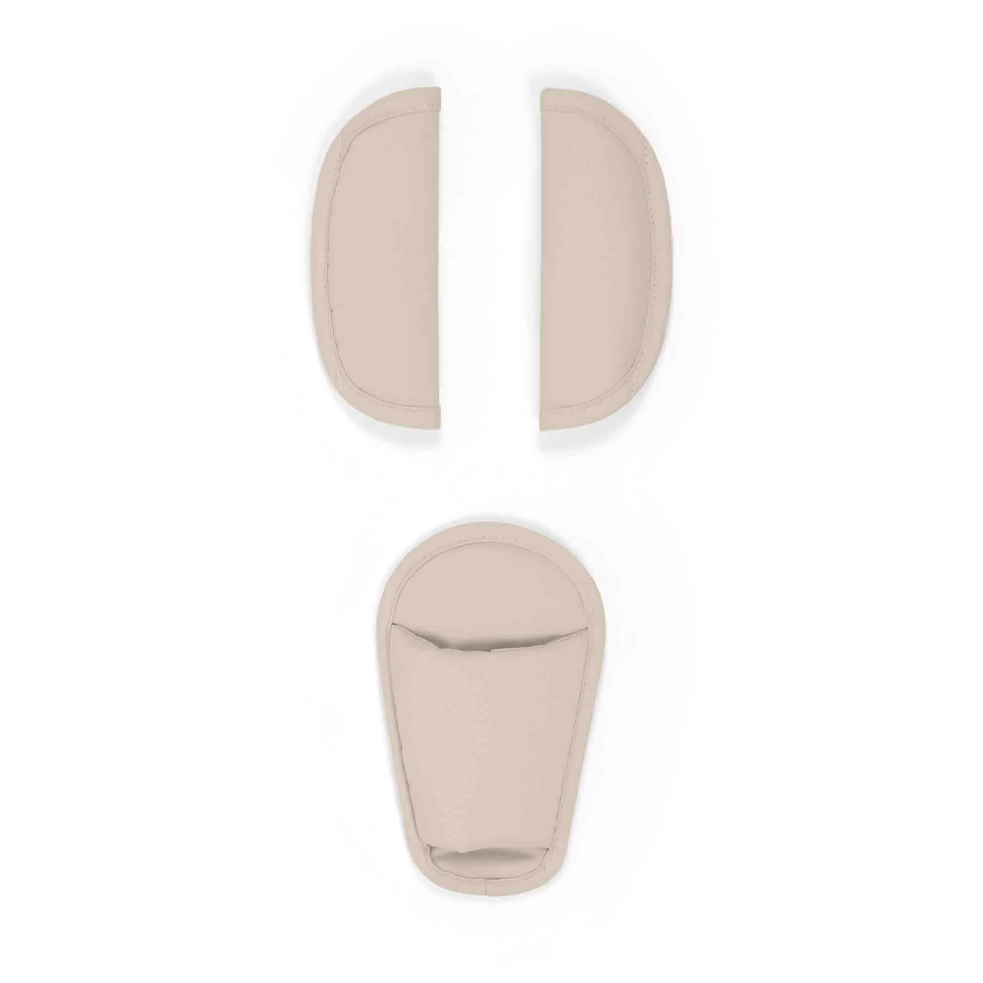 Virgo Harness Padding Set - Image 2